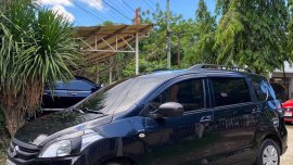 SUZUKI ERTIGA GA MANUAL - - 2018 MODEL 🚩