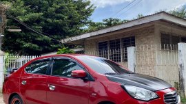 MITSUBISHI MIRAGE G4 GLS AUTOMATIC - - 2016 MODEL 🚩