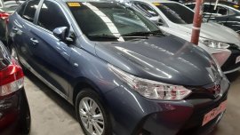 2021 Toyota Vios 1.3 XLE CVT For Sale