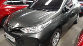 2020 Toyota Vios 1.3 XLE For Sale