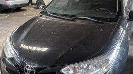 2020 Toyota Vios 1.3 E For Sale