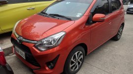 2019 Toyota Wigo 1.0G For Sale