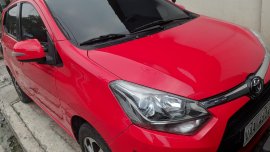 2019 Toyota Wigo 1.0G For Sale
