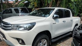 2020 Toyota Hilux 2.4 G 4x2 For Sale