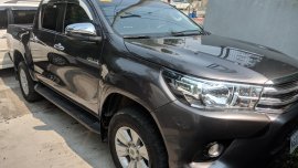 2020 Toyota Hilux 2.8 G 4x4 For Sale