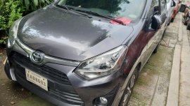 2020 Toyota Wigo 1.0 G For Sale
