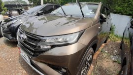 2021 Toyota Rush 1.5 G For Sale