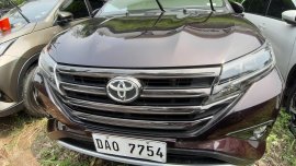 2020 Toyota Rush 1.5 G For Sale