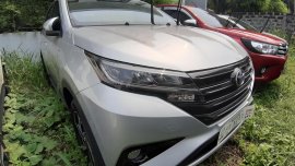 2021 Toyota Rush 1.5 G For Sale