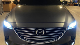 Good quality 2020 Mazda CX-9 2.5L SkyActiv-G AWD Signature for sale