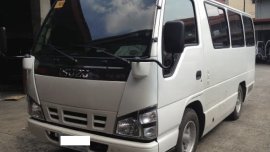 Second hand 2016 Isuzu I-van  for sale