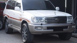 Sell 2005 Toyota Land Cruiser
