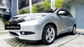 Selling Honda Hr-V 2016