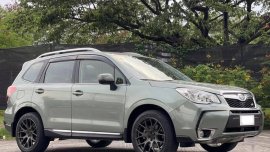 Sell 2015 Subaru Forester 