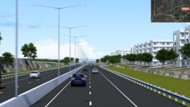 NLEX to start Mindanao Ave-Quirino Highway segment this year