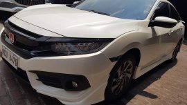 Sell 2018 Honda Civic 