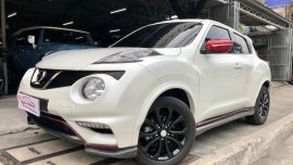 Nissan Juke 2019