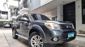 Sell 2014 Ford Everest 