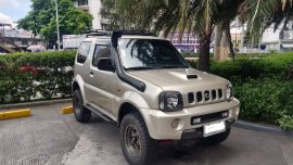 Sell 2003 Suzuki Jimny 