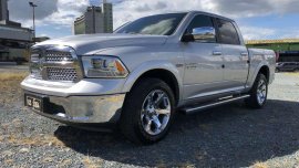 Sell 2016 Dodge Ram 