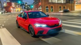 All-new Honda Civic will launch in ASEAN via Thailand: Report   