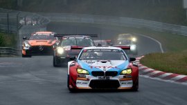German cars lead list of Nürburgring record holders 