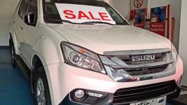 FOR SALE! 2017 Isuzu MU-X  available at cheap price