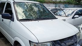 2nd hand 2015 Isuzu Crosswind  for sale