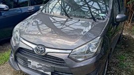 2nd hand 2018 Toyota Wigo  for sale in good condition