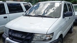 Pre-owned 2015 Isuzu Crosswind SUV / Crossover for sale