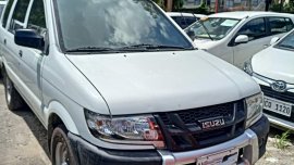 Sell 2nd hand 2015 Isuzu Crosswind SUV / Crossover 