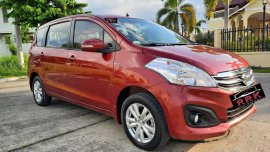 FOR SALE! 2018 Suzuki Ertiga 1.5 GL MT available at cheap price