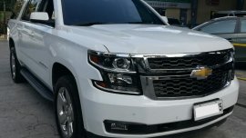2019 Chevrolet Suburban 5.3 LT AT