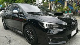 2018 Subaru Levorg 1.6 GT-S EyeSight