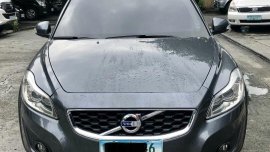 2011 Volvo C30 2.0 AT