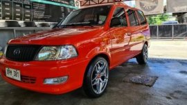  2004 TOYOTA REVO with SOUND SYSTEM setup BY FORECAST Brand c7 stryt 