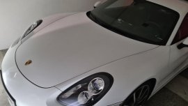Sell 2013 Porsche Cayman