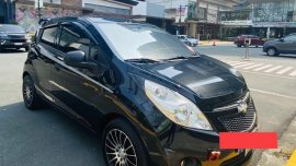 Chevrolet Spark 2012