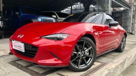 Selling Mazda Mx-5 2018