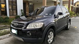 Chevrolet Captiva 2008 