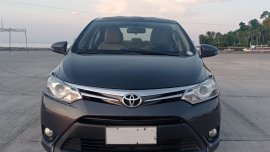 2015 Toyota Vios G A | T Sedan 