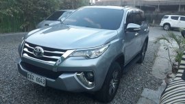 Used 2017 Toyota Fortuner SUV / Crossover for sale
