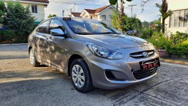 FOR SALE!!! 2019 Hyundai Accent GL 1.4 MT Star Dust