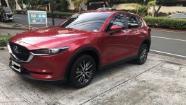 Sell 2018 Mazda Cx-5