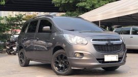 Sell 2014 Chevrolet Spin