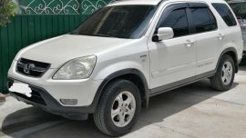 Honda Cr-V 2005 
