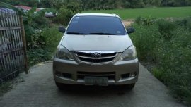 FOR SALE! 2009 Toyota Avanza  1.3 J MT available at cheap price