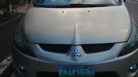  Mitsubishi Grandis 2005