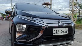 Mitsubishi Xpander 2020