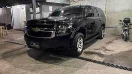  Chevrolet Suburban 2017 